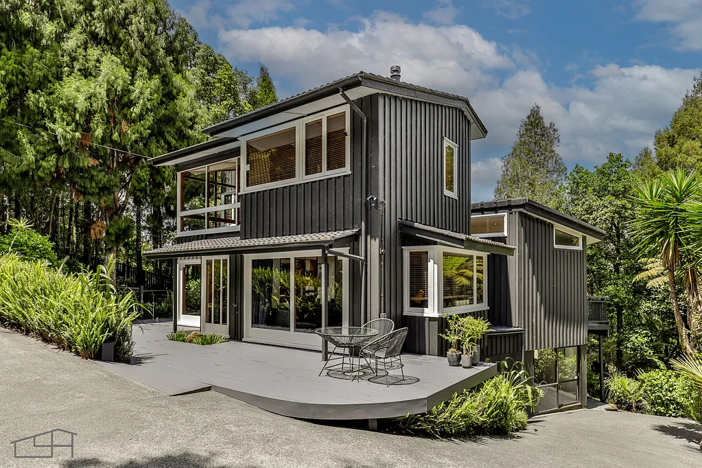 33 Kauri Loop Road, Oratia, Waitakere City, Auckland