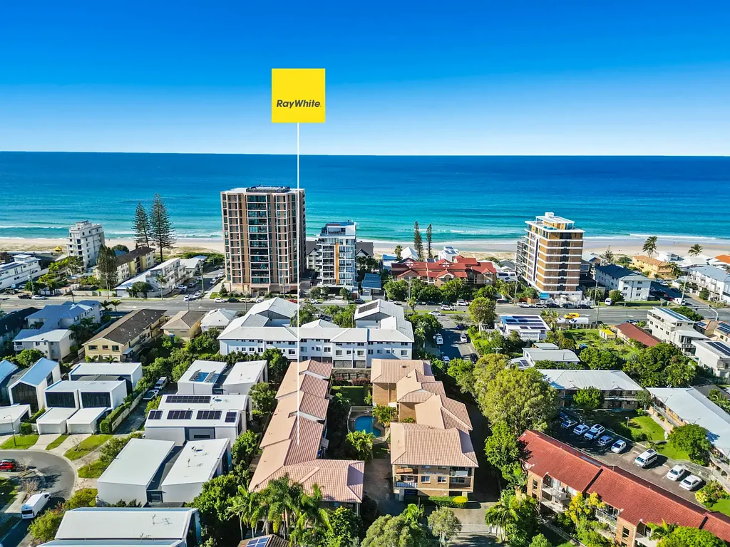 26/1 Rolan Court, Palm Beach, QLD 4221