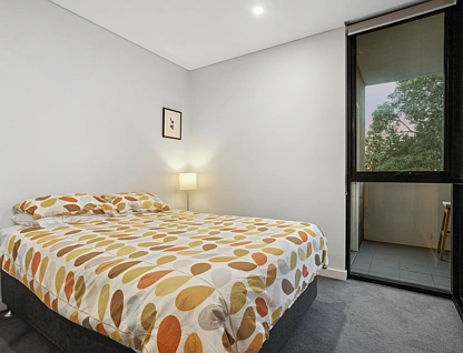 33/570 William Street, Mount Lawley, Perth CBD, 2 habitaciones, 2 baños, Apartment