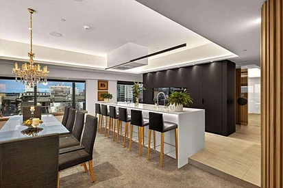 挂牌7天即售出，成交价高出RV百万！新西兰豪华公寓火到爆，买家蜂拥而入！