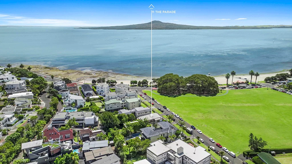 Saint Heliers 7 Bedroom One Exceptional St Heliers Opportunity
