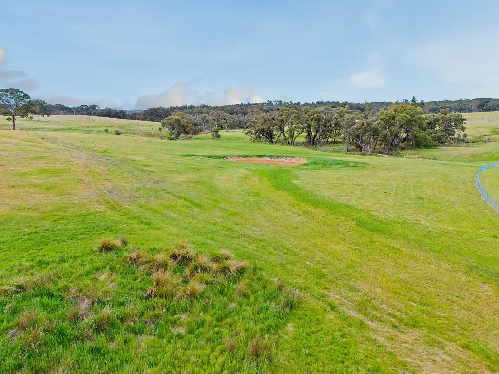 370 Newington Road, Bywong, NSW 2621