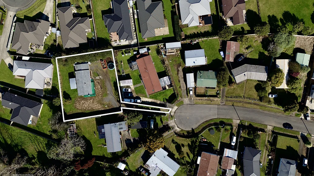 Tuakau 2Moenga MASSIVE Section, MAJOR Opportunity!