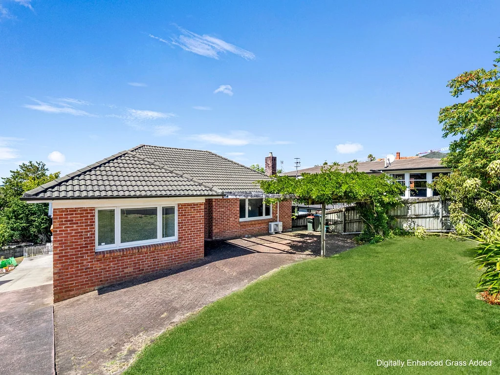 Remuera 3Zimmer Remuera - Huge Price Alignment.