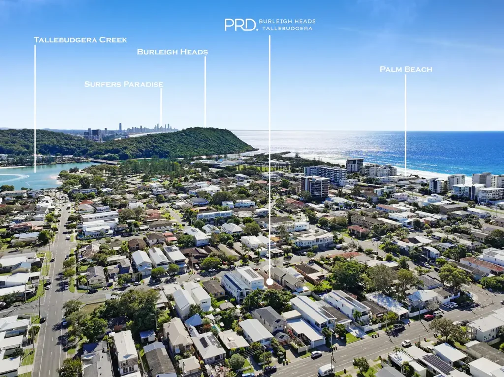 Palm Beach 4Phòng ngủ Investors Dream!