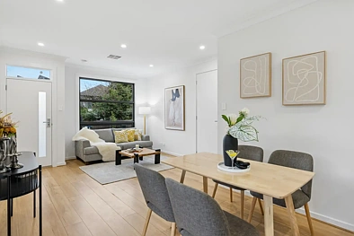 1/7 Carter Street, Magill, SA 5072, 3 habitaciones, 2 baños, Townhouse