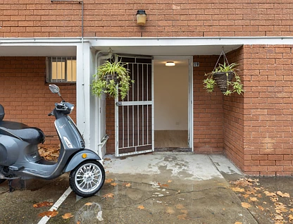 19/761 Bourke Street, Redfern, Sydney CBD, 0 ห้องนอน, 1 ห้องน้ำ, Apartment