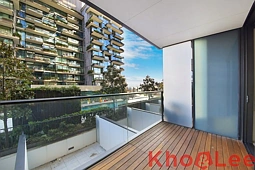 614/3 Carlton Street, Chippendale