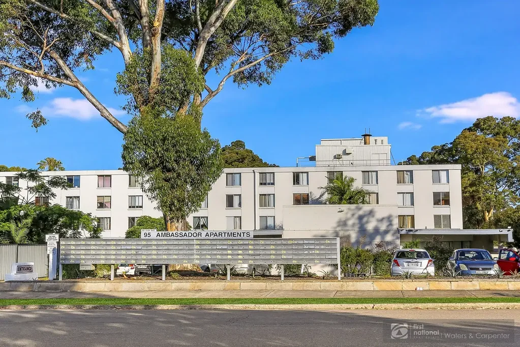 BEST APARTMENT IN 95 STATION ROAD, AUBURN FOR RENT – DO NOT MISS OUT!