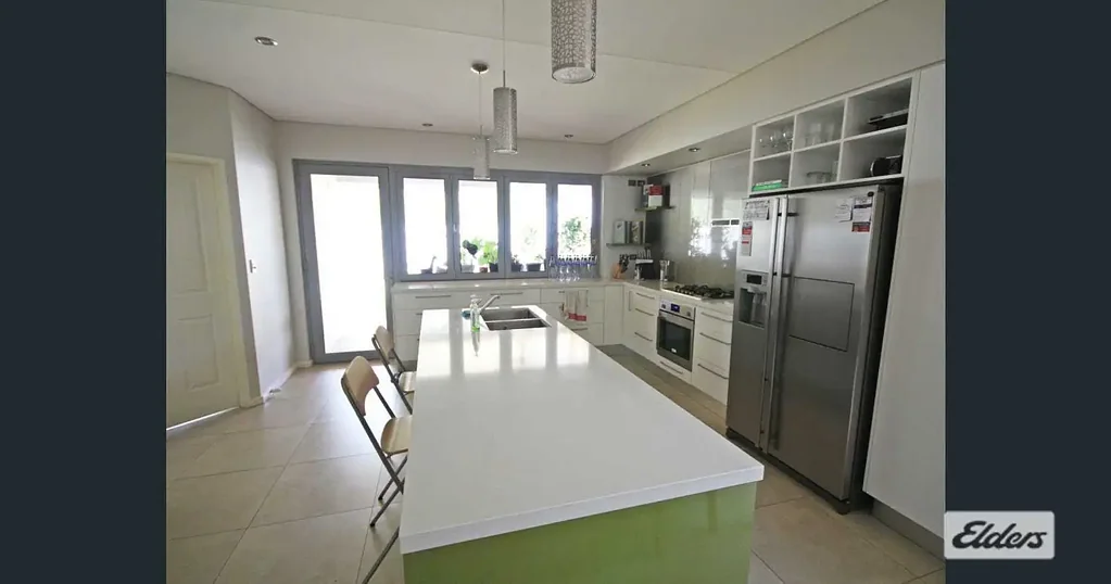 Stylish Fully Furnished Executive Living in Katherine East