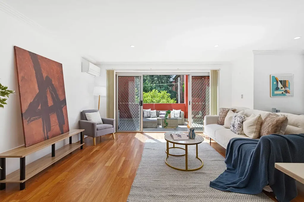 5/15-17 Elizabeth Street, Allawah, NSW 2218