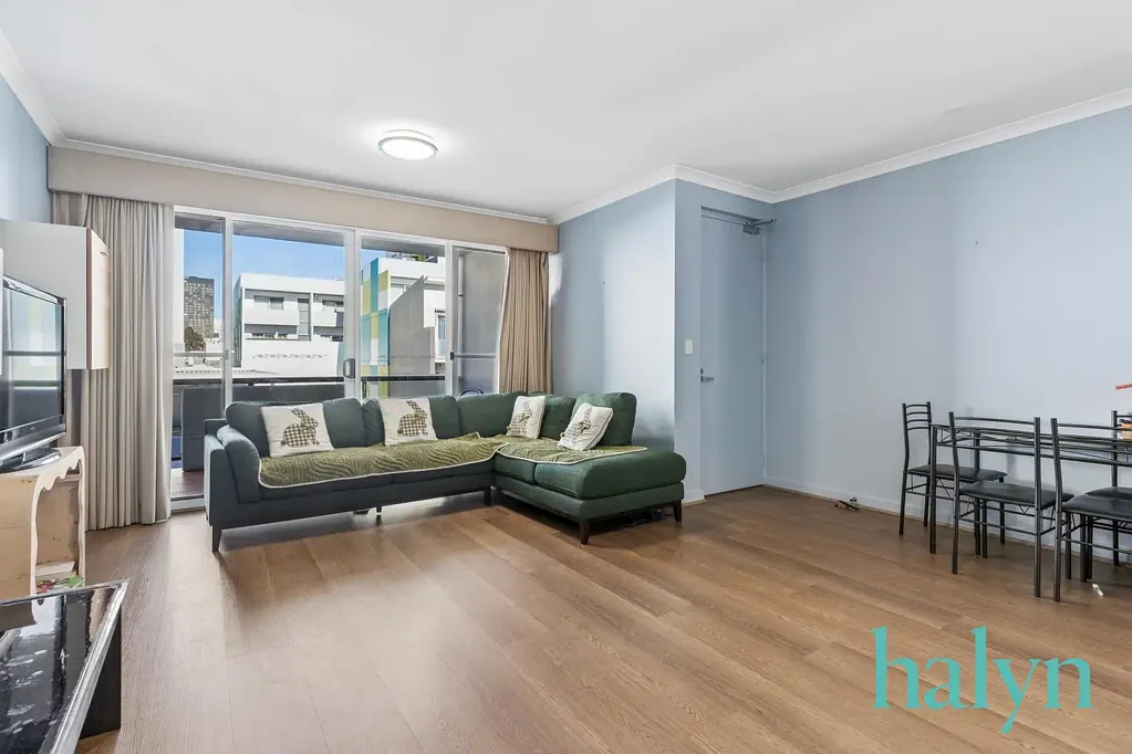 Perth 2Kwarto Bright Interiors & Private Outdoor Living!