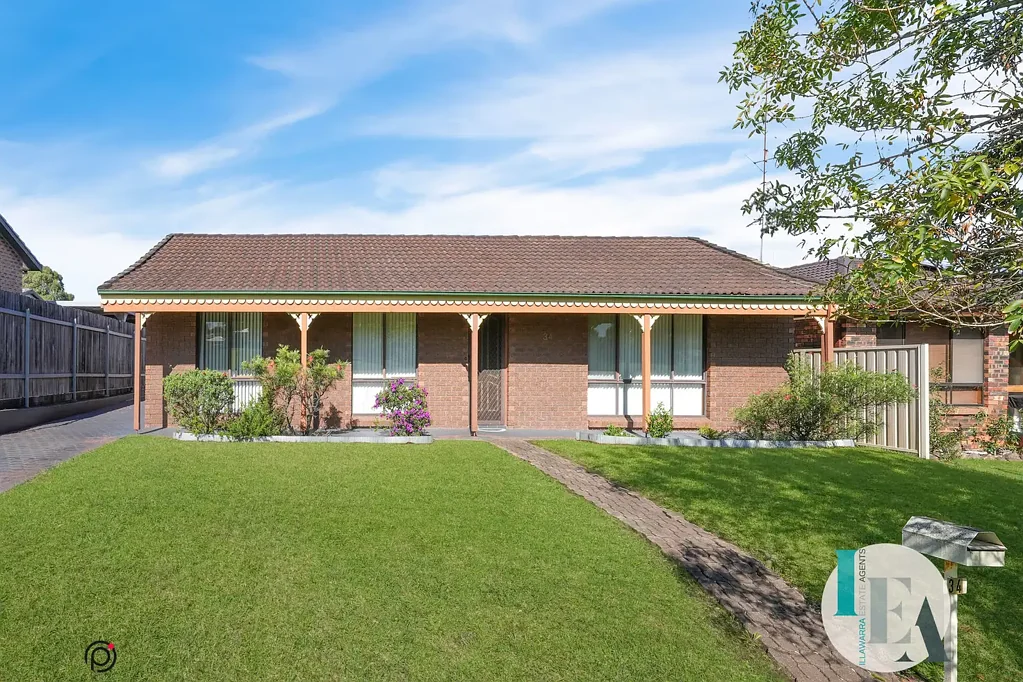 34 Tarra Crescent, Oak Flats, NSW 2529