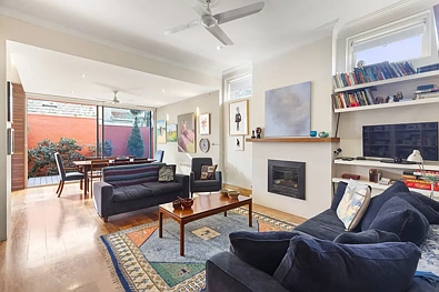 2 Thackeray Street, Elwood, VIC 3184, 3 slaapkamers, 2 badkamers, House