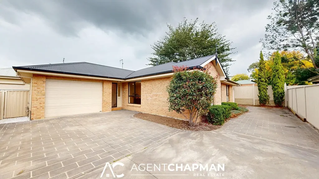 4/66A Rocket Street, Bathurst, NSW 2795