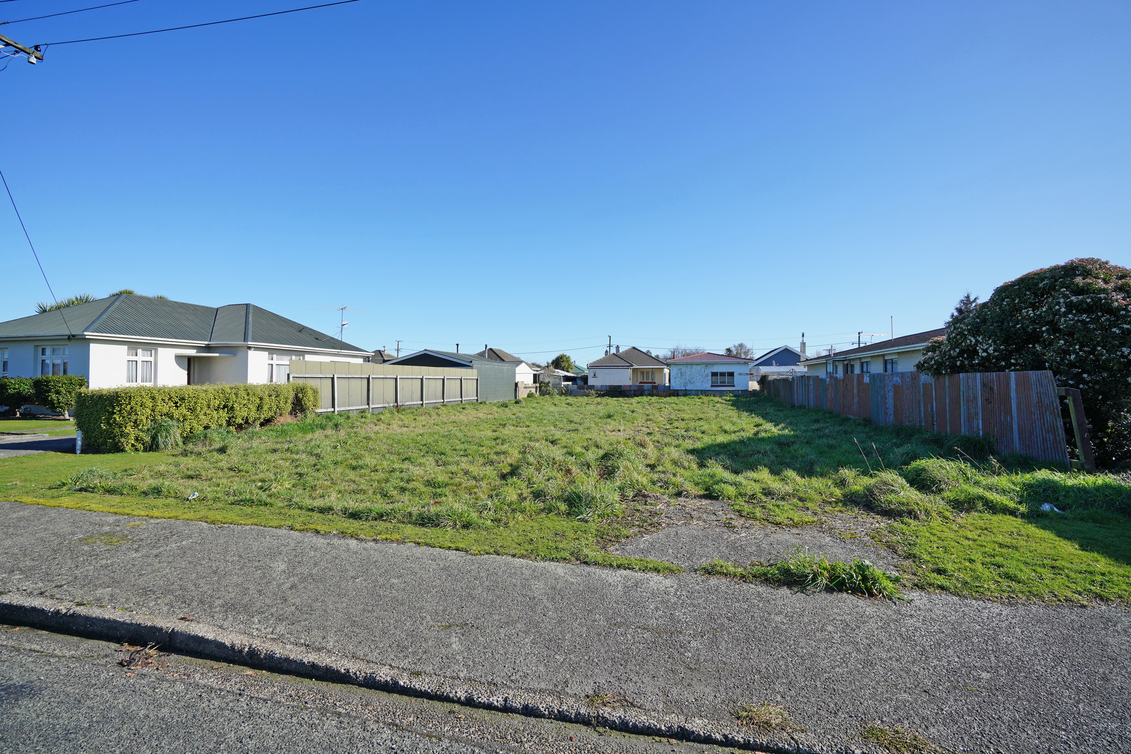 24 Stobo Street, Grasmere, Invercargill, 4房, 0浴