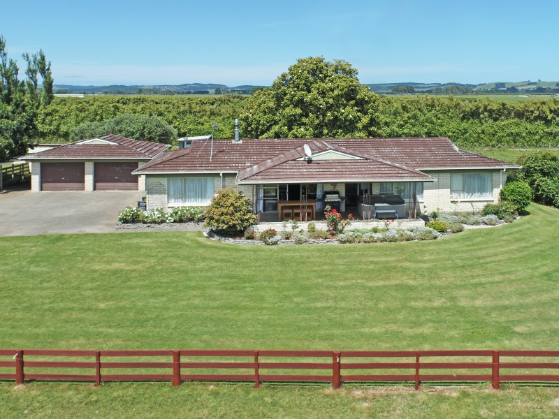 58 Crouch Road, Otaua, Waikato, 4 rūma, 0 rūma horoi