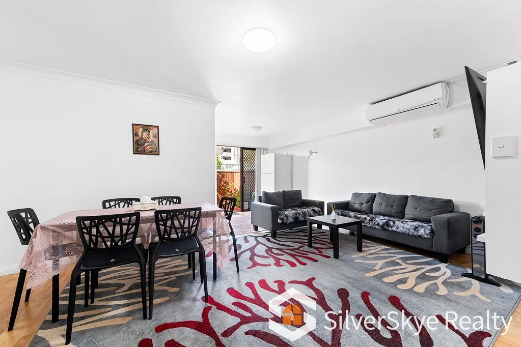 6/45-49 Harris Street, Fairfield, NSW 2165