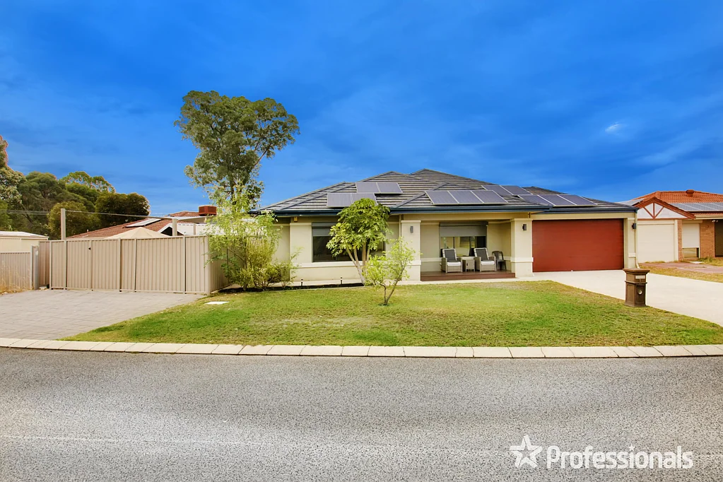 1 Jana Court, Beechboro, WA 6063