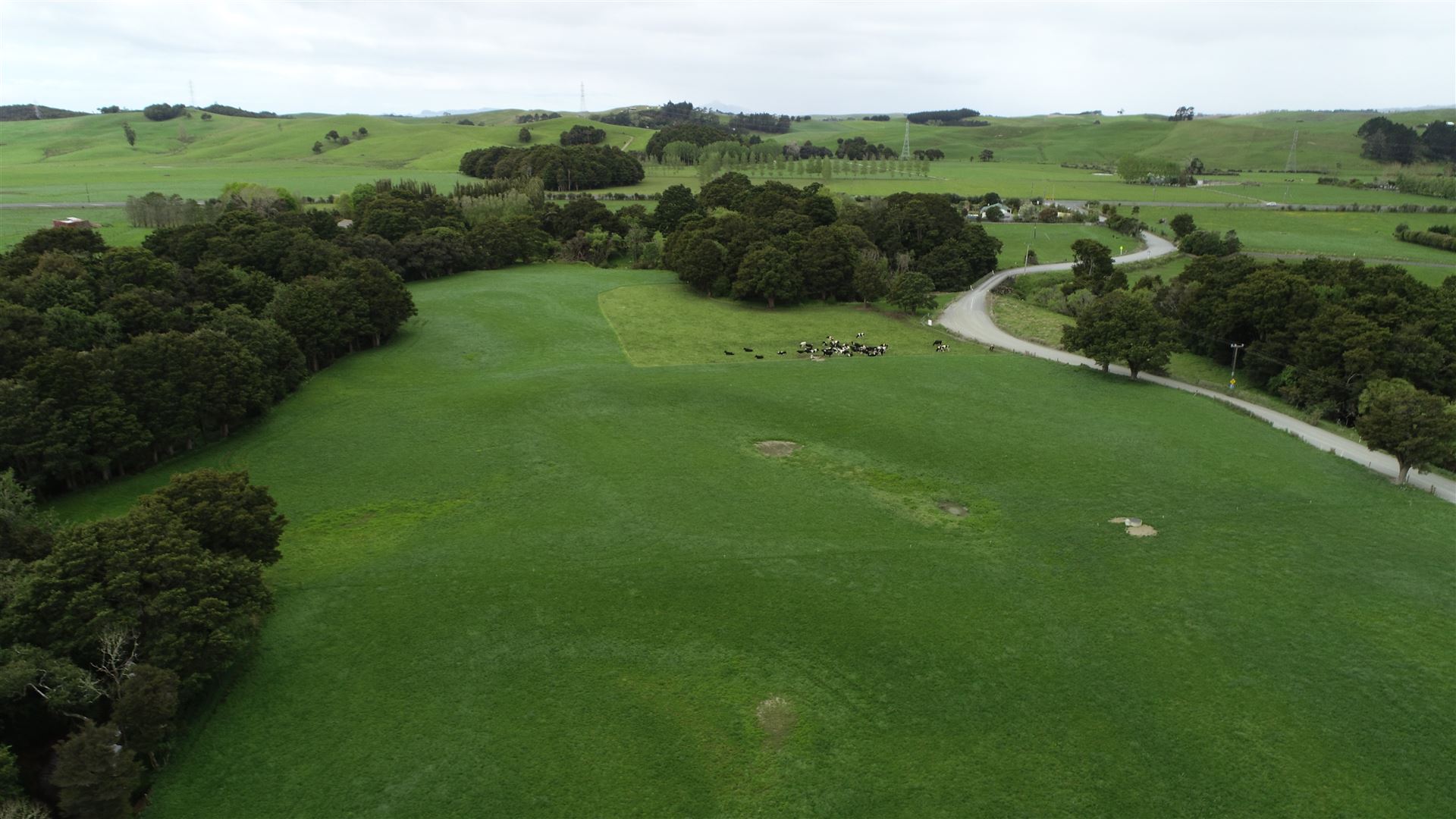 Brooks Road, Waipu, Whangarei, 0 phòng ngủ, 1 phòng tắm