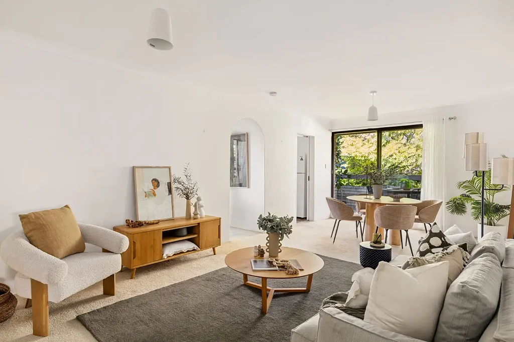23/20 Tranmere Street, Drummoyne, NSW 2047