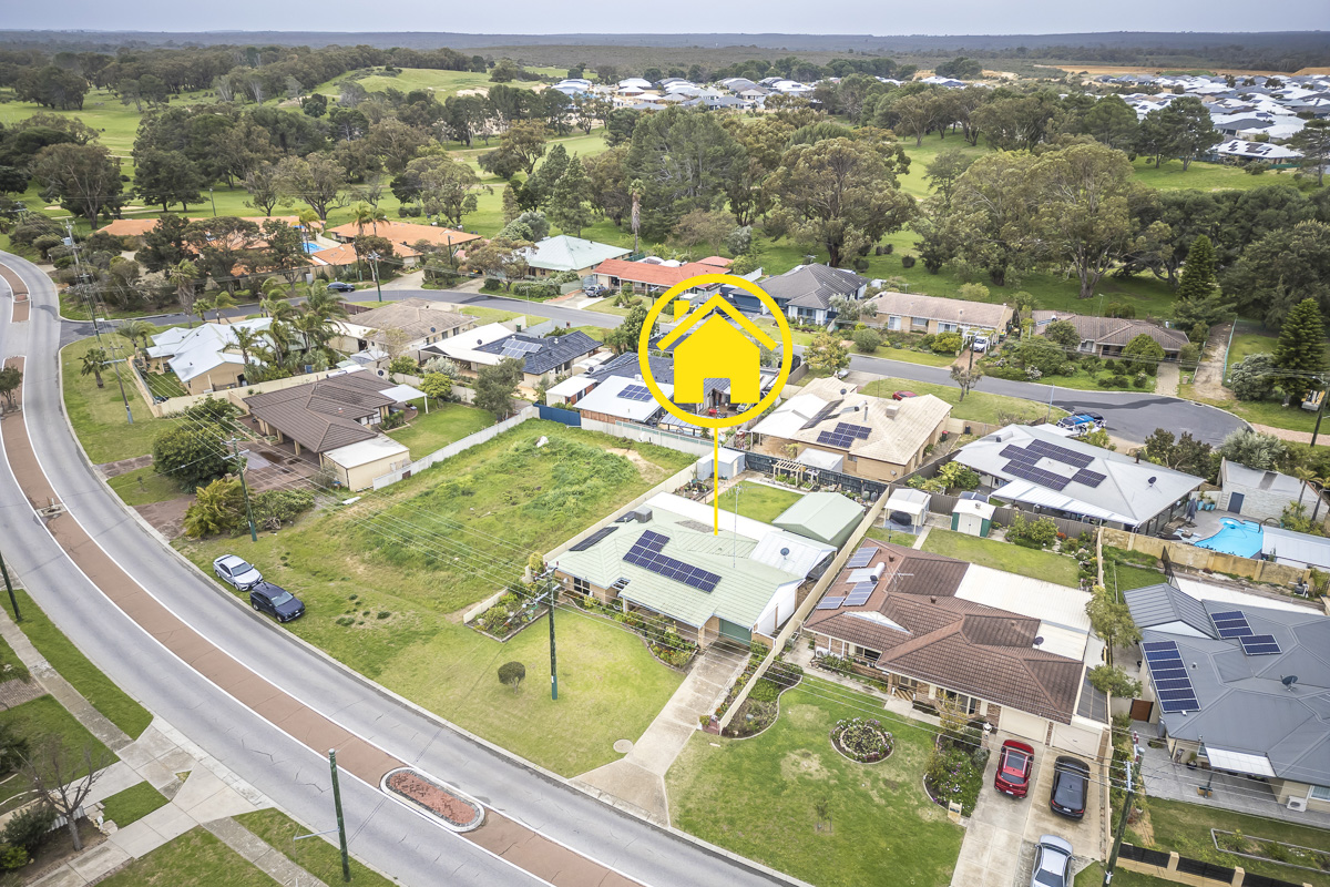 42 ST ANDREWS DR, YANCHEP WA 6035, 0房, 0浴, House