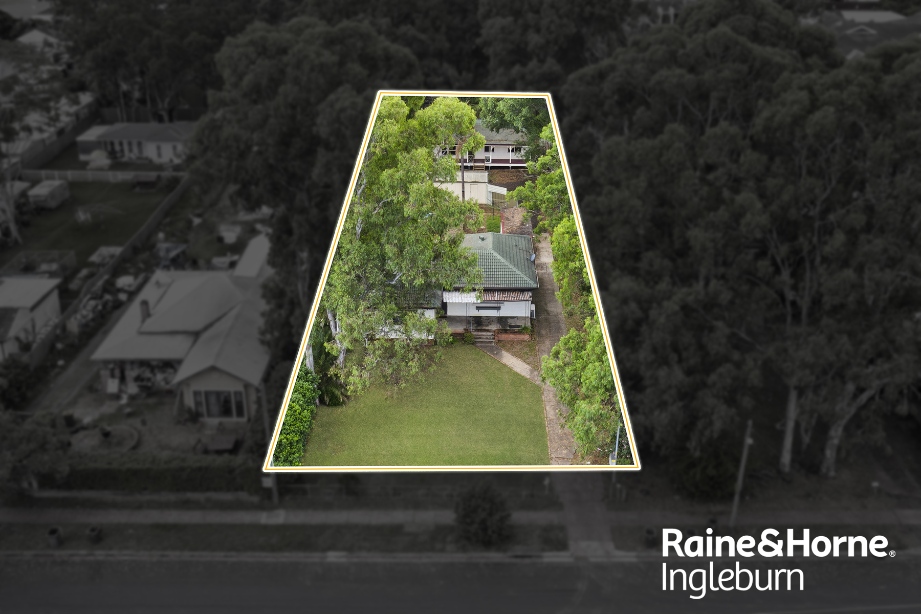 64 KENT ST, MINTO NSW 2566, 0 Bedrooms, 0 Bathrooms, House