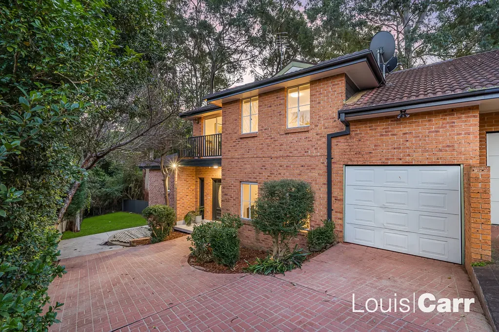 5 Bedroom Home!  Cherrybrook Metro