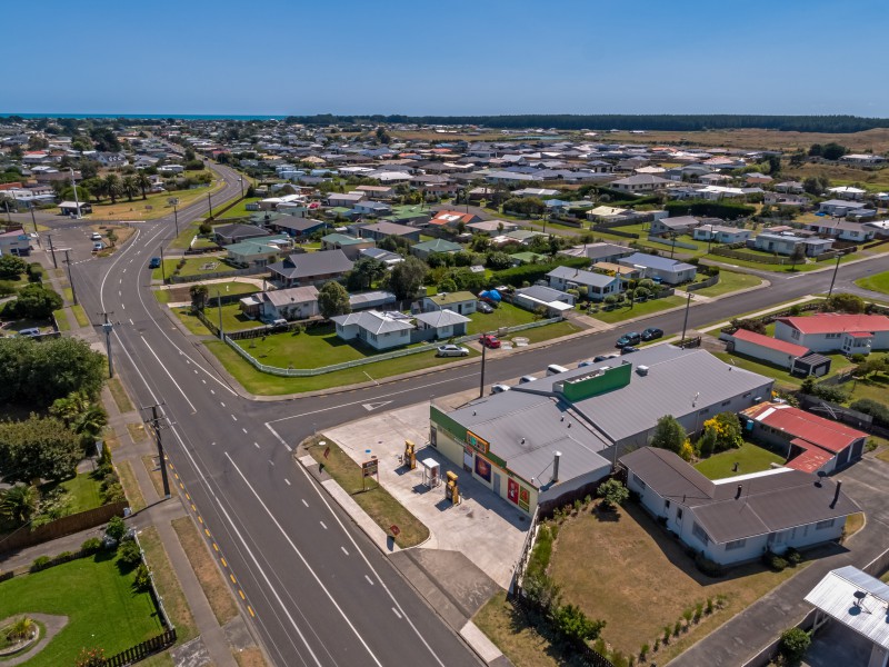 61 Seabury Avenue, Foxton Beach, Horowhenua, 0 غرف, 0 حمامات