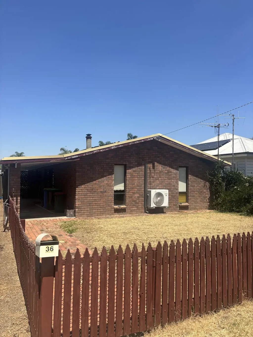 Strathmerton 3ห้องนอน Ideal Investment or First Home in Strathmerton