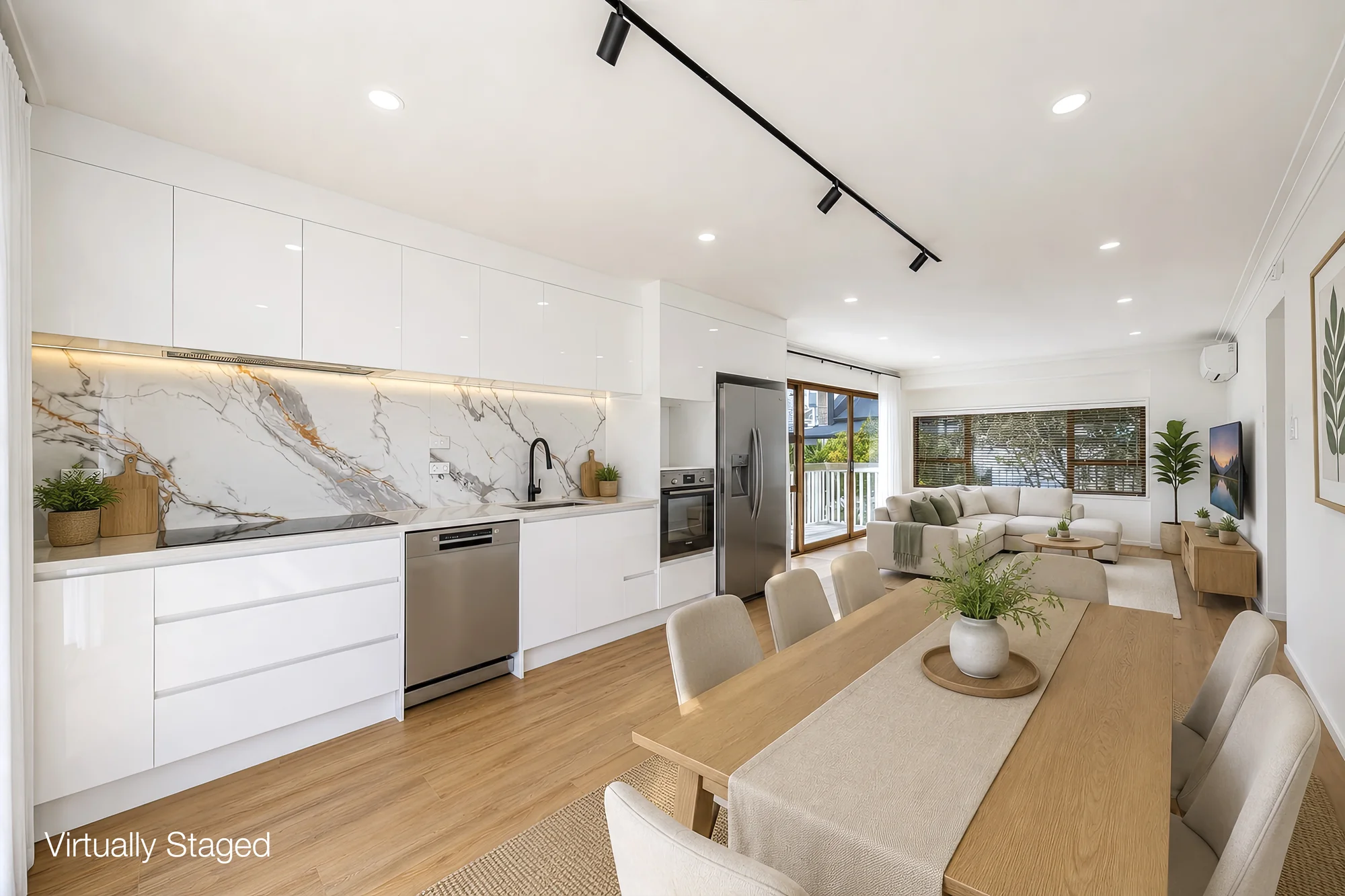 Remuera 4 Bedroom Renovated, Zoned DGZ & Ready to Enjoy