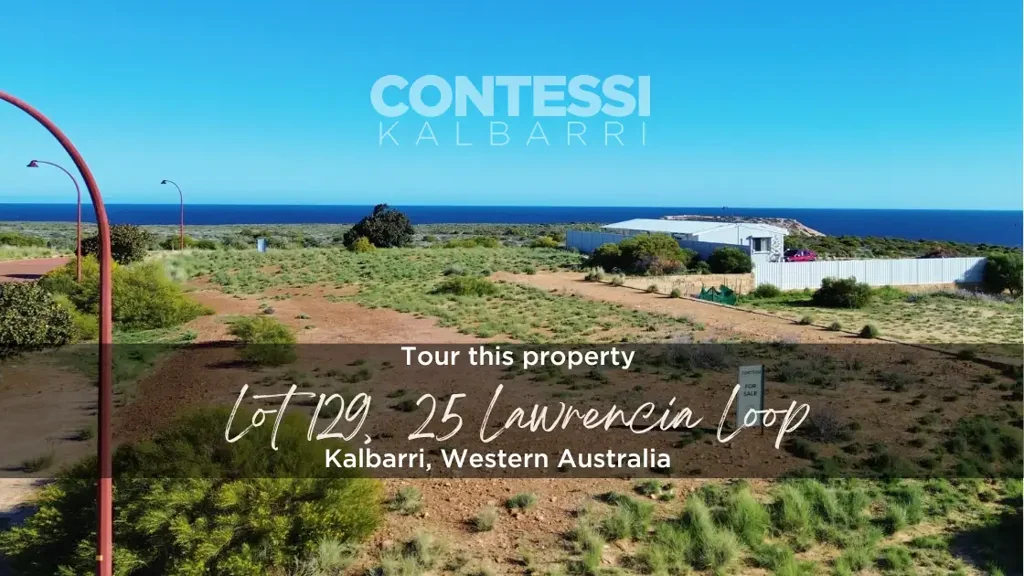 Kalbarri Live, Laugh, Love on Lawrencia