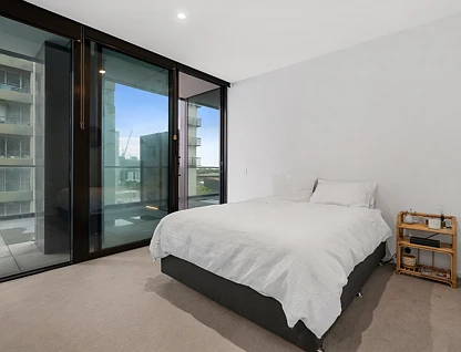 1105/70 Southbank Boulevard, Southbank, Melbourne CBD, 2房, 2浴, Apartment