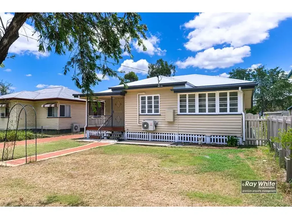 Quiet Family Home