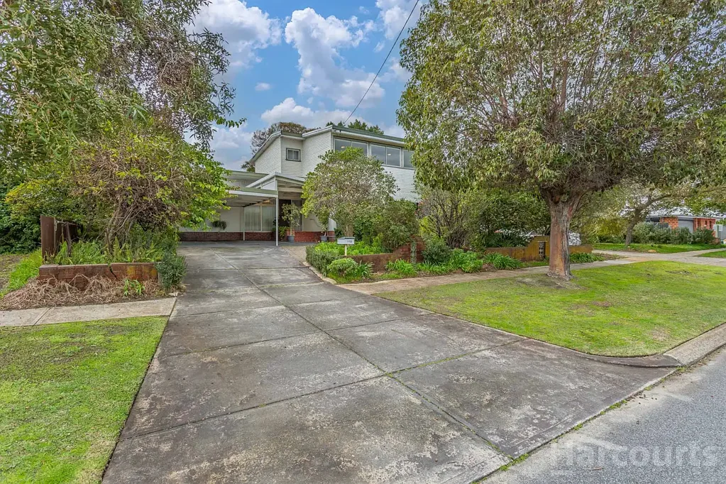 Bedford 4房  981sqm Elevated R25 Site with City Views