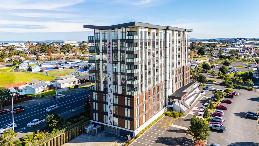 Manukau 2房  Discover the Thrilling Hidden Gem of Manukau City!