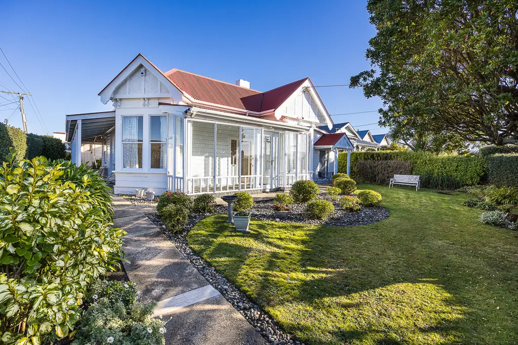 Mornington 4房  A Home Worth Waiting For