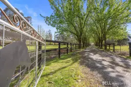 200 Settlement Road, Yarra Junction