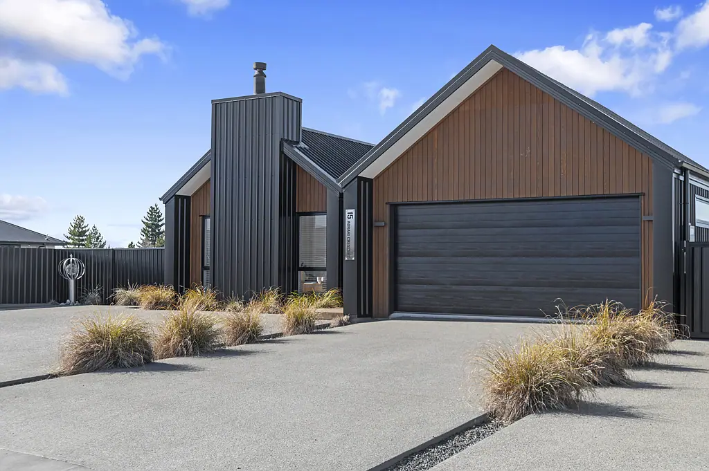 15 Aoraki Crescent, Twizel, Mackenzie, Canterbury