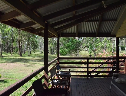 78 Lanes Road, Nanango, QLD 4615, 3房, 1浴, 独立屋