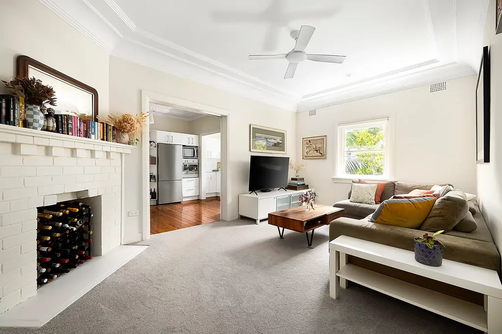 3/4 Gardiner Street, Bondi Junction, NSW 2022