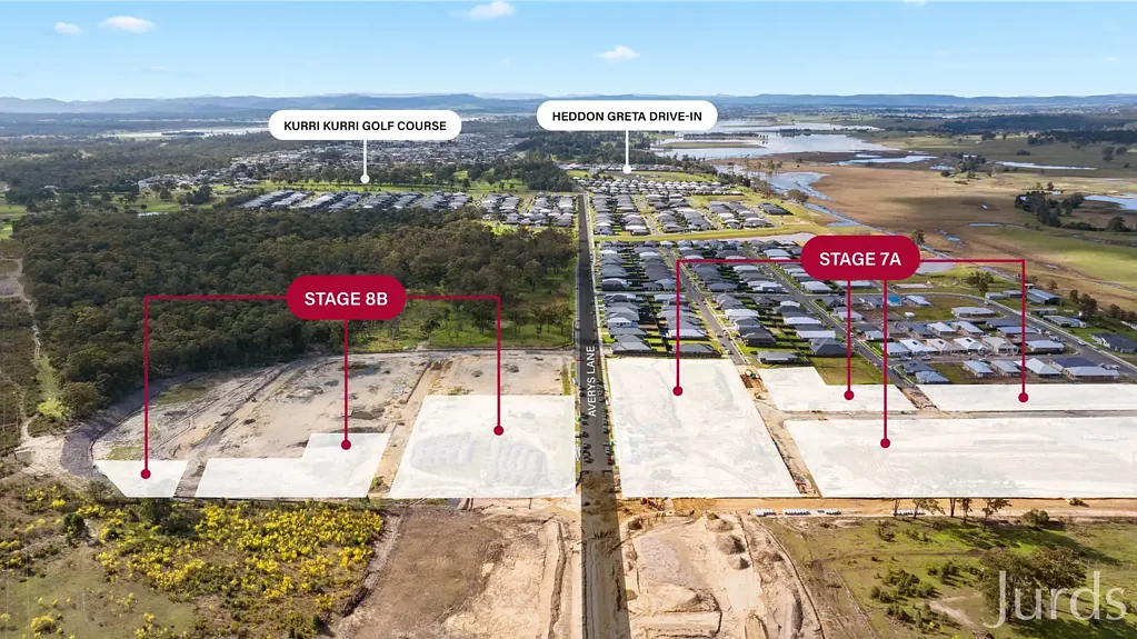 LOT 707 Averys Lane, Heddon Greta, NSW 2321