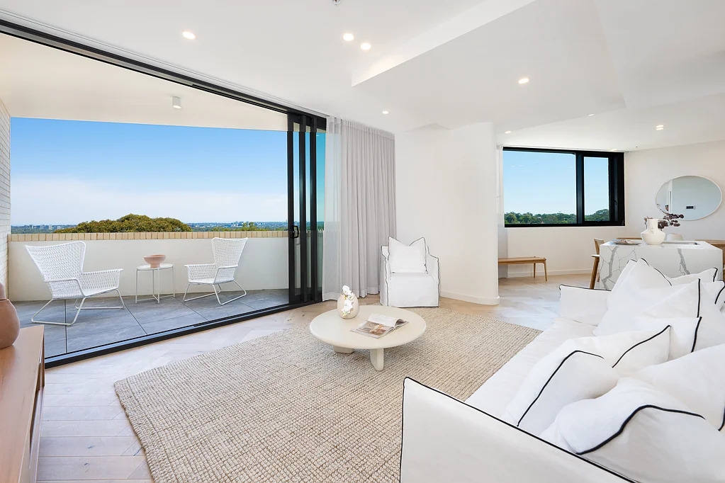 Lindfield Opulent living: three bedrooms luxury apartment in the heart of Lindfield