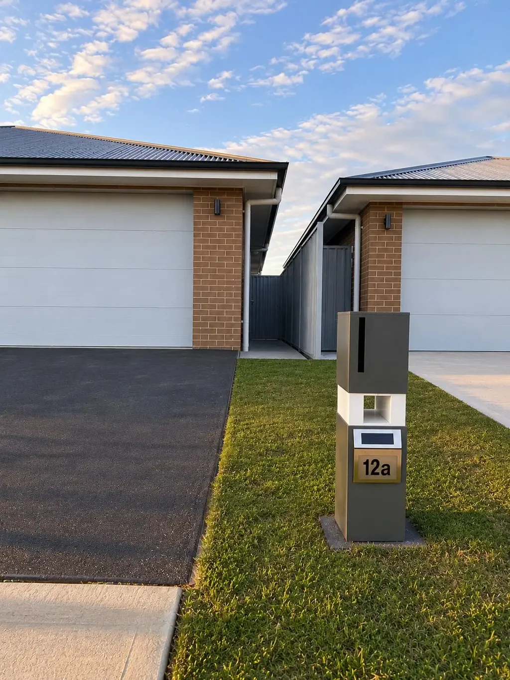12a Jarvis Street