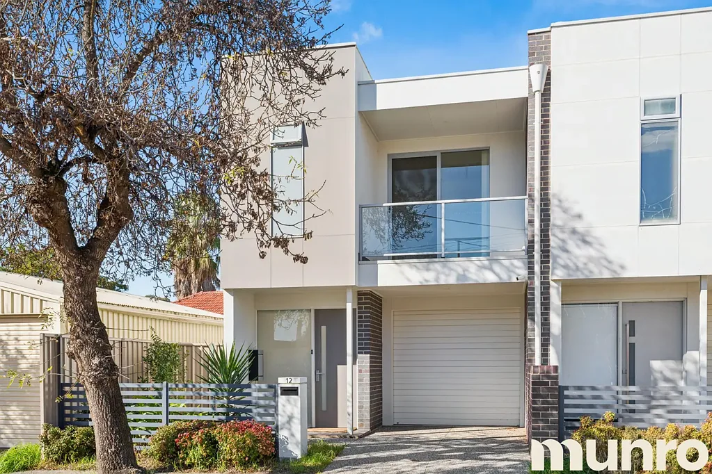 Modern & Spacious Townhouse