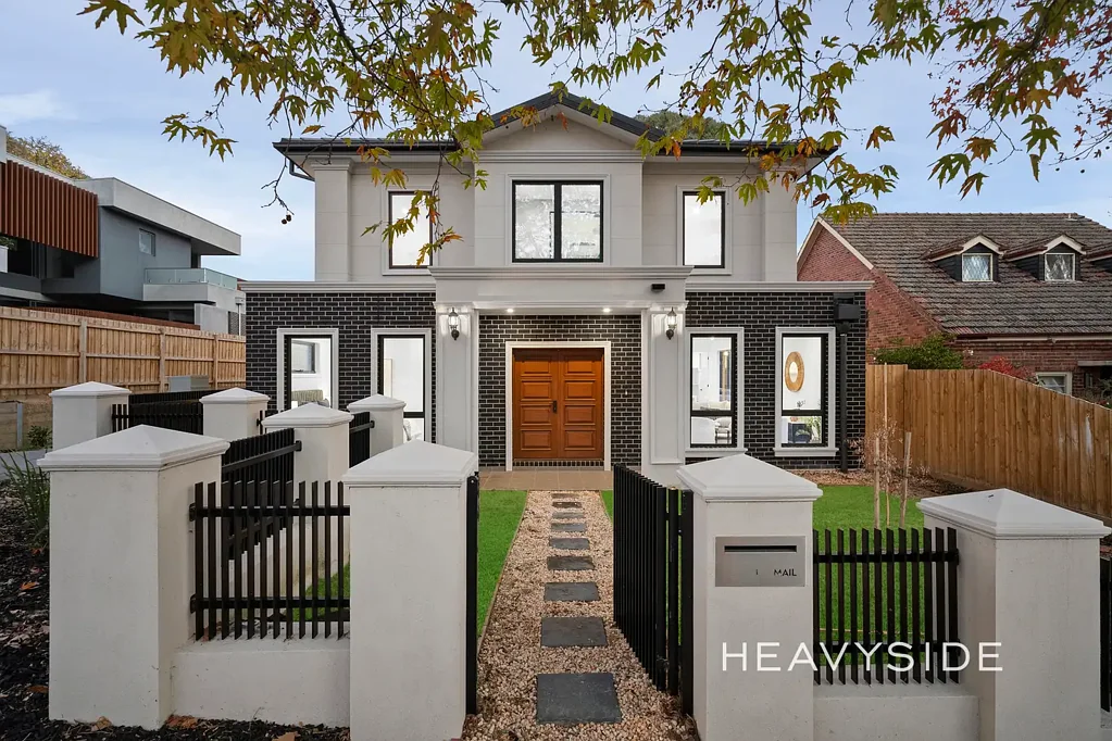 1/946 Riversdale Road, Surrey Hills, VIC 3127