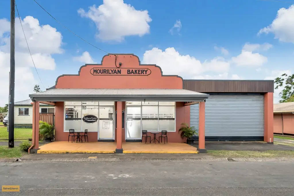 Mourilyan 3房  Residential and Commercial Investment Opportunity
