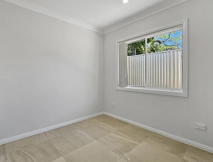 1/57 Caldwell Parade, Yagoona, South Western Suburbs, 2部屋, 1バスルーム, House