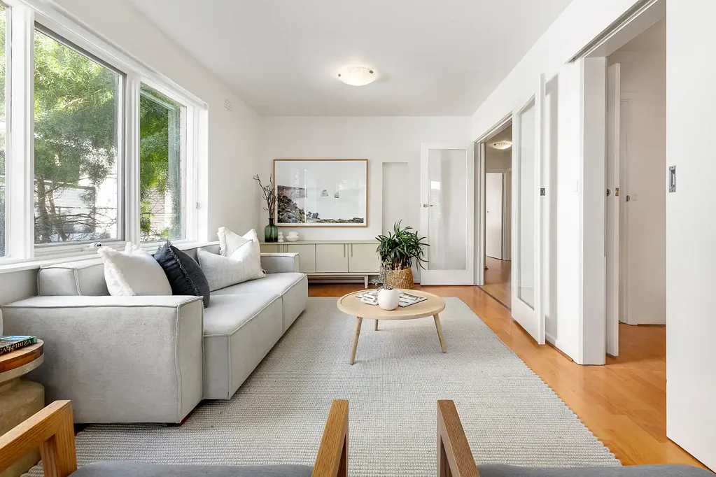 12/10 Dickens Street, Elwood, VIC 3184