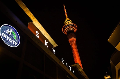 Skycity以$2.2亿出售其停车位，今天交易所将宣布消息